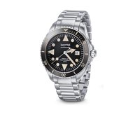 Watch Eberhard Man Scafograf in Steel 41034.VS CAD